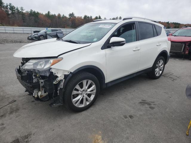 2013 TOYOTA RAV4 LIMIT #3287577345