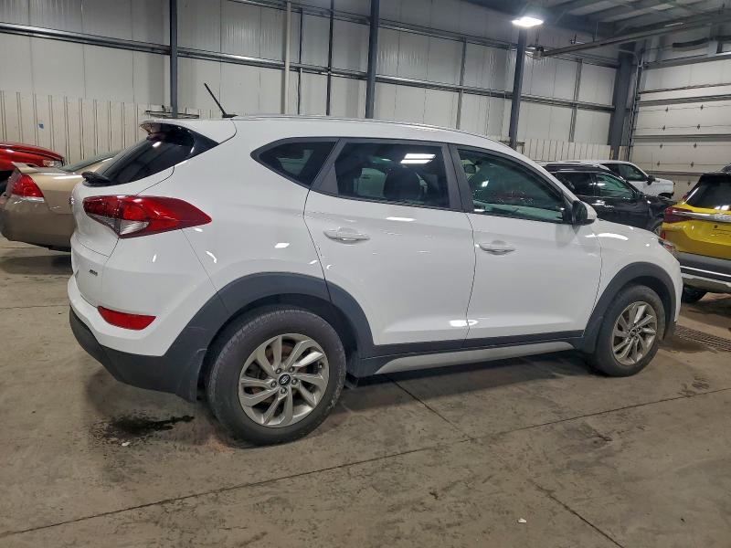 2017 HYUNDAI TUCSON LIM #3301790326