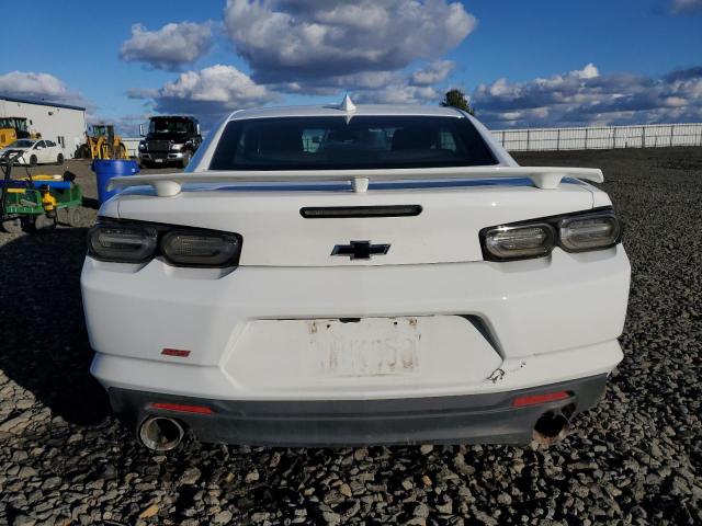 2019 CHEVROLET CAMARO SS - 1G1FF1R7XK0111486