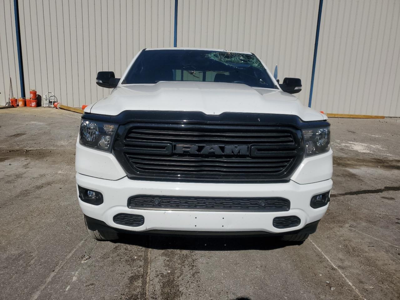 RAM 1500 BIG HORN/LONE STAR