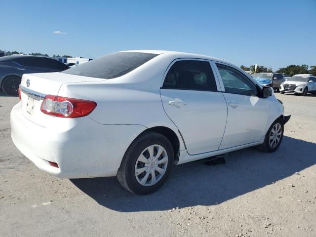 2012 TOYOTA COROLLA BA #3297962853