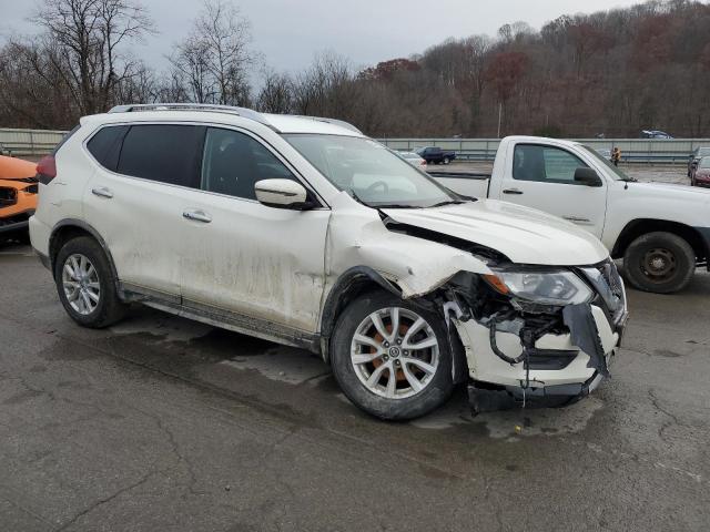 2018 NISSAN ROGUE S #3304671943