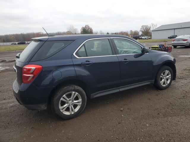 2017 CHEVROLET EQUINOX LS #3301807333