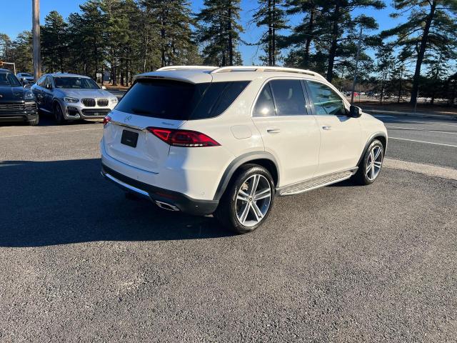 2021 MERCEDES-BENZ GLE 350 4M #3293307475