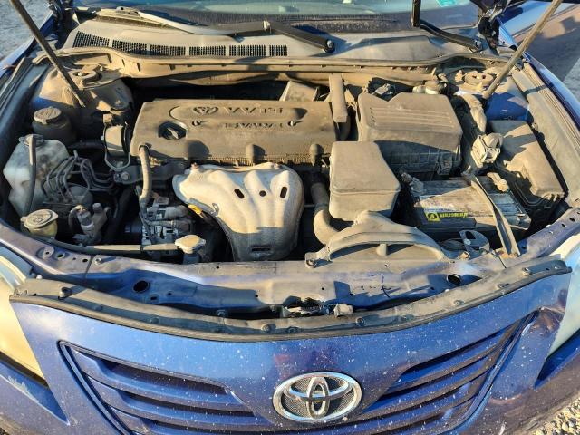 2009 TOYOTA CAMRY BASE #3290191237