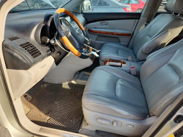 2005 LEXUS RX 330 #3284694325