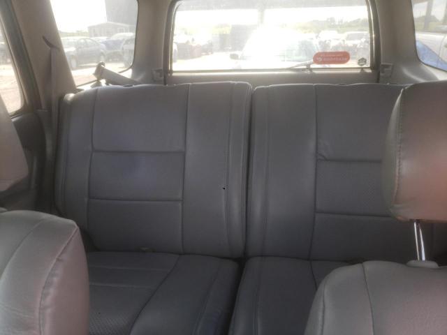 2001 TOYOTA 4RUNNER SR #3303764417