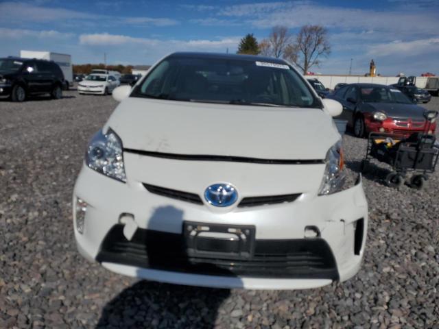 2015 TOYOTA PRIUS - JTDKN3DU1F1902099