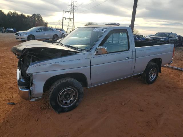 1994 NISSAN TRUCK BASE #3302659028