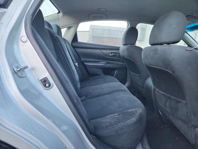 2015 NISSAN ALTIMA 2.5 #3287533044