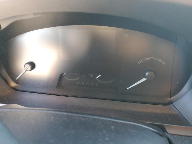 2020 FORD EXPLORER P 1FM5K8AB8LGD19846