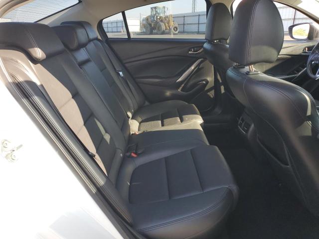 2016 MAZDA 6 TOURING #3292608639