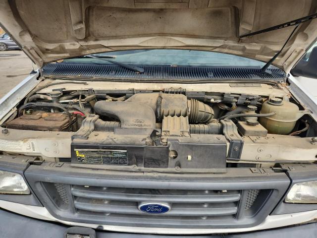 2003 FORD ECONOLINE #3301601627