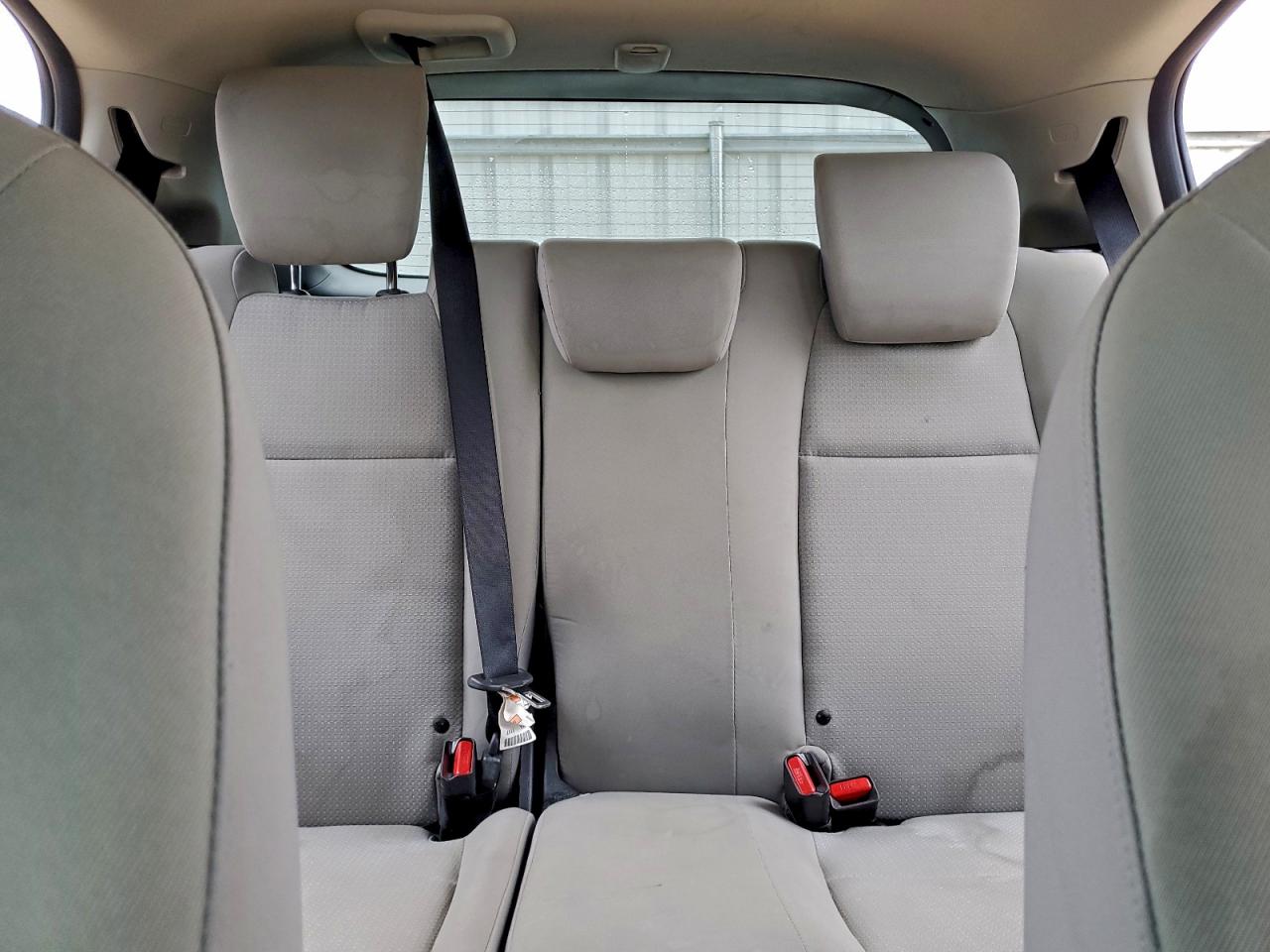 Lot #3311595763 2021 HONDA HR-V EX