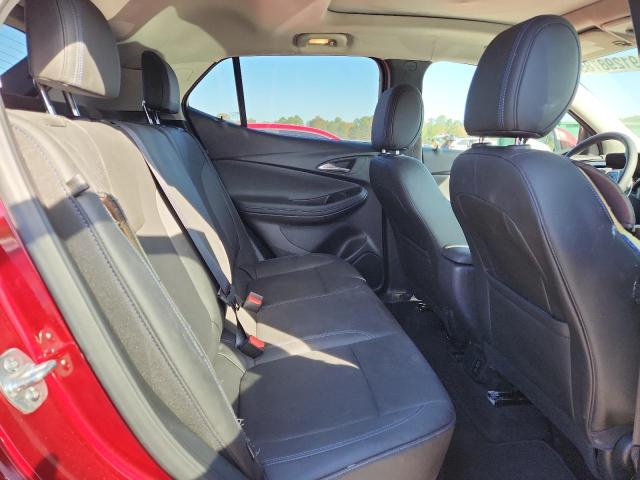 2025 BUICK ENCORE GX - KL4AMDSL1SB125730