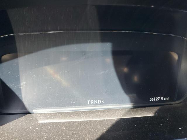 2017 LINCOLN CONTINENTA 1LN6L9RP7H5616925