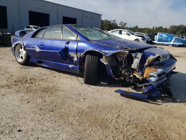 1998 LOTUS ESPRIT #3302885939