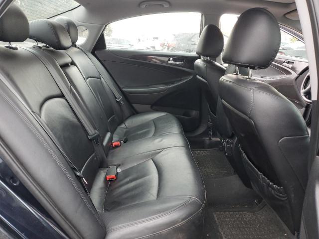 2012 HYUNDAI SONATA SE - 5NPEC4AB2CH419625