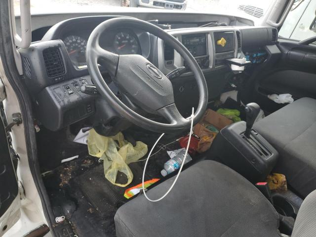 2016 HINO 258/268 #3305368320