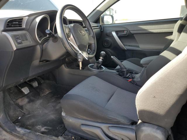 2014 TOYOTA SCION TC #3284047845