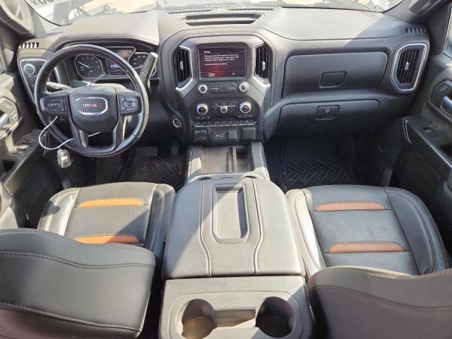 2020 GMC SIERRA K15 #3287804097