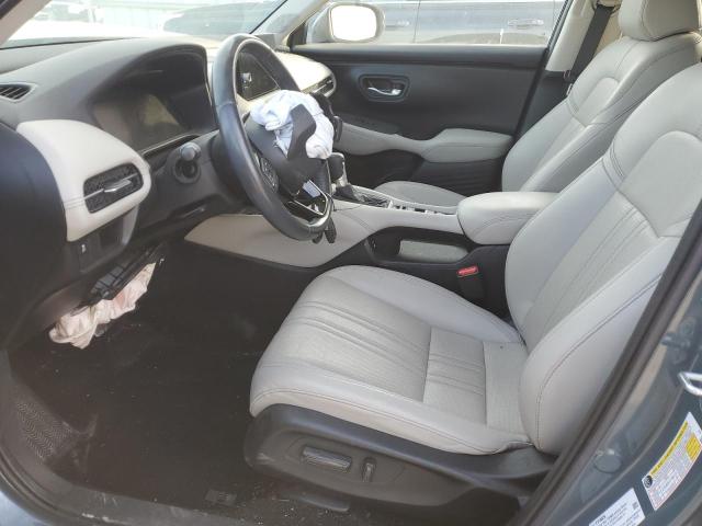 2024 HONDA HR-V EXL #3284240251