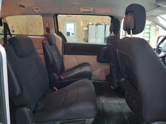 2010 DODGE GRAND CARA #3294508523