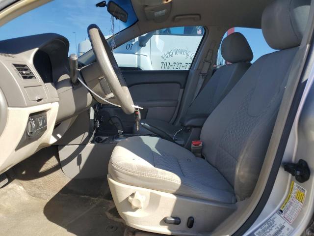 2012 FORD FUSION SE #3285777655