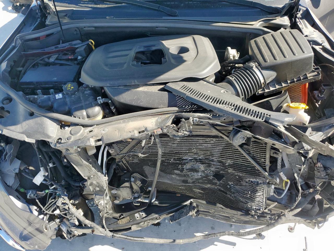 JEEP GRAND CHEROKEE OVERLAND