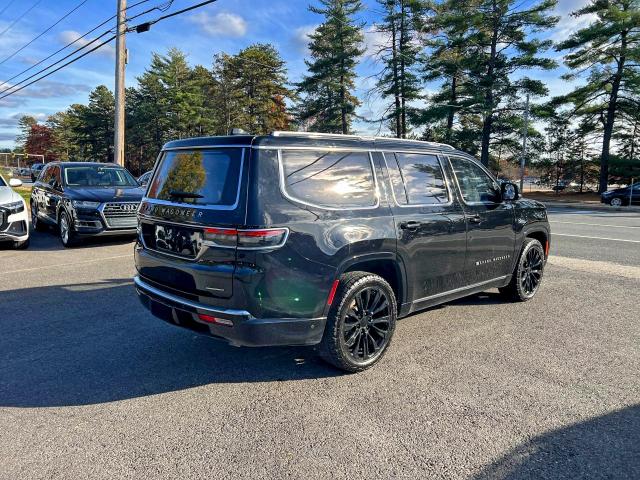 2022 JEEP GRAND WAGO #3296250442