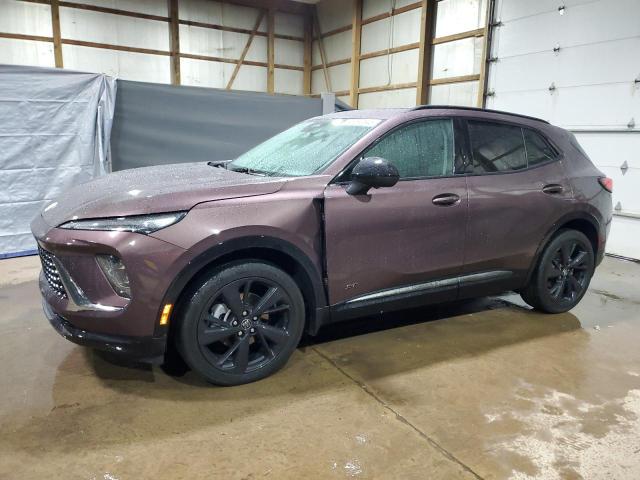 2024 BUICK ENVISION E #3302708030