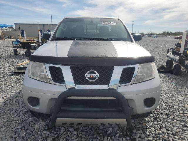 2019 NISSAN FRONTIER S #3294537628
