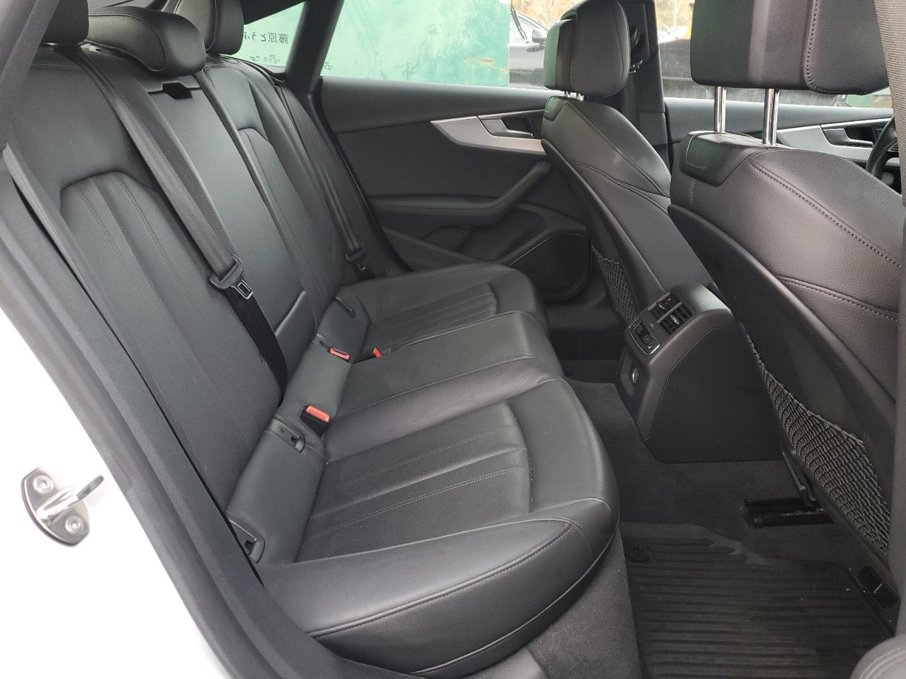 AUDI A5 PRESTIGE S-LINE