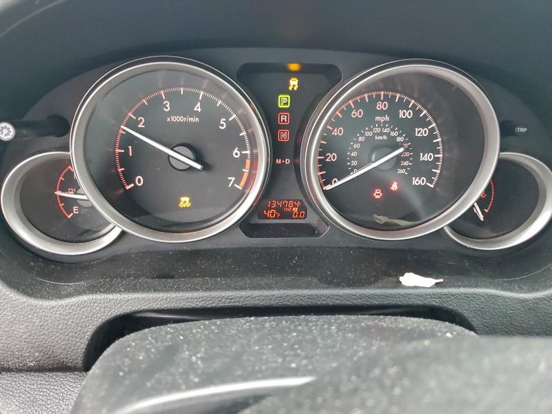 2013 MAZDA 6 SPORT #3311509238