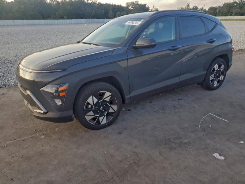 2024 HYUNDAI KONA SEL #3317631529