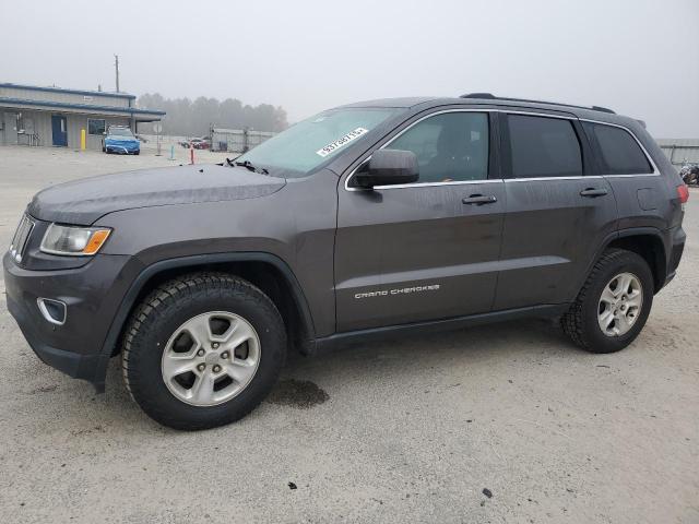 Global Auto Auctions: 2015 JEEP GRAND CHER