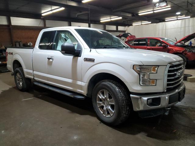 2016 FORD F150 SUPER #3303954736
