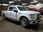 Lot #3303954736 2016 FORD F150 SUPER