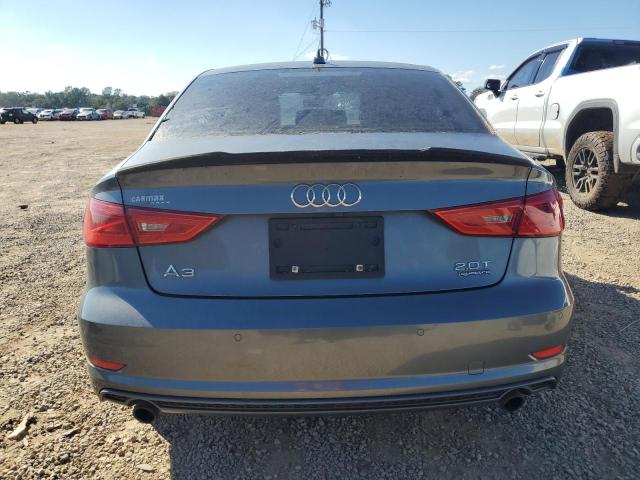 2016 AUDI A3 PREMIUM #3284688325