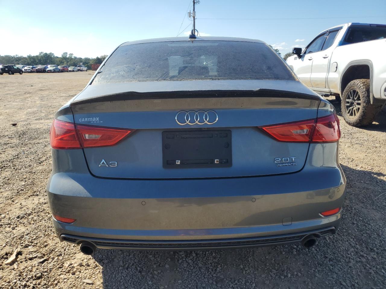 AUDI A3 PREMIUM