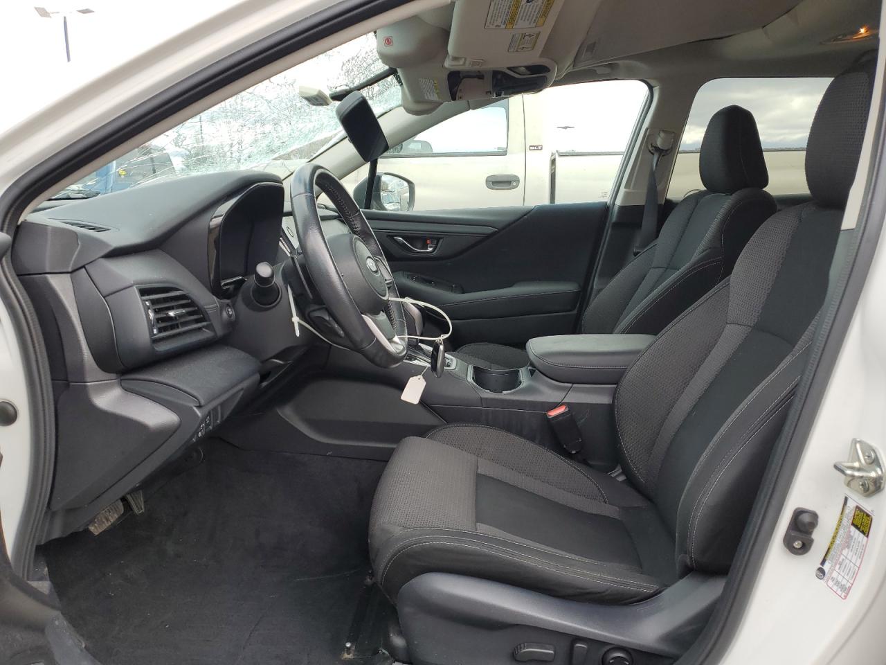 SUBARU OUTBACK PREMIUM