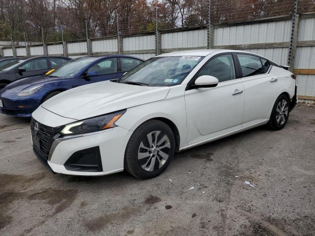 Global Auto Auctions: 2023 NISSAN ALTIMA S