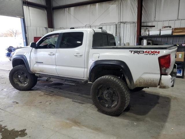 2016 TOYOTA TACOMA DOU #3305372300