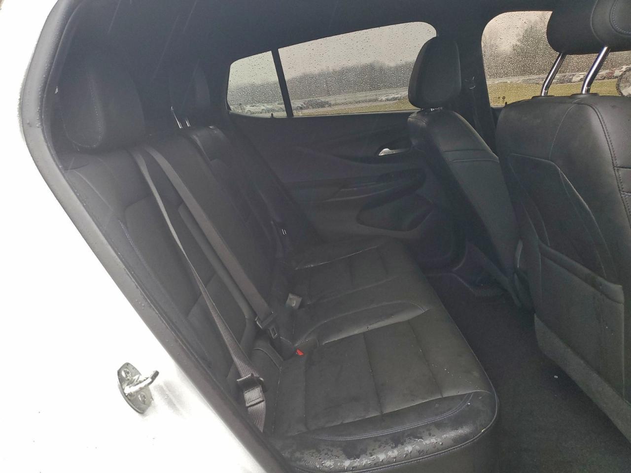 BUICK ENVISTA SPORT TOURING