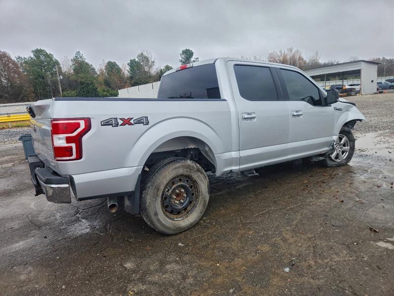 2019 FORD F150 SUPER #3304514451