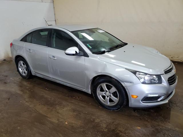 2015 CHEVROLET CRUZE LT #3296325439
