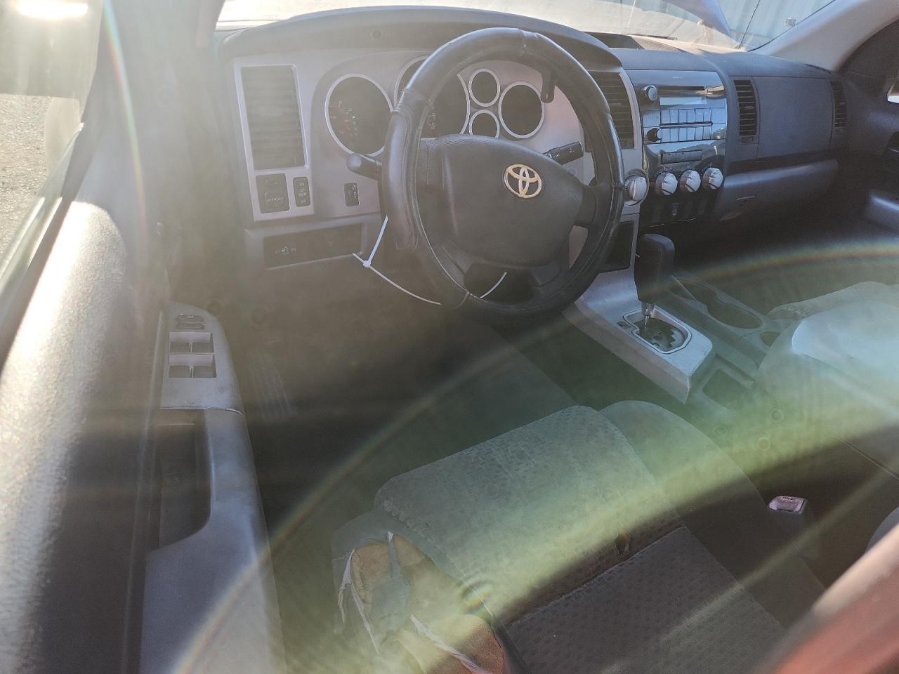 Lot #3284637348 2008 TOYOTA TUNDRA DOU