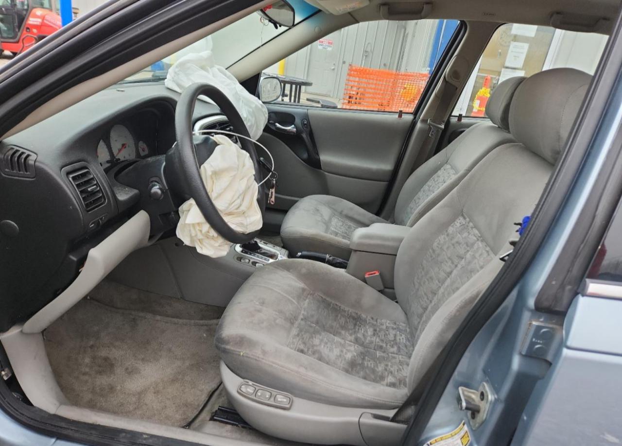 Lot #3298204082 2005 SATURN L300 LEVEL