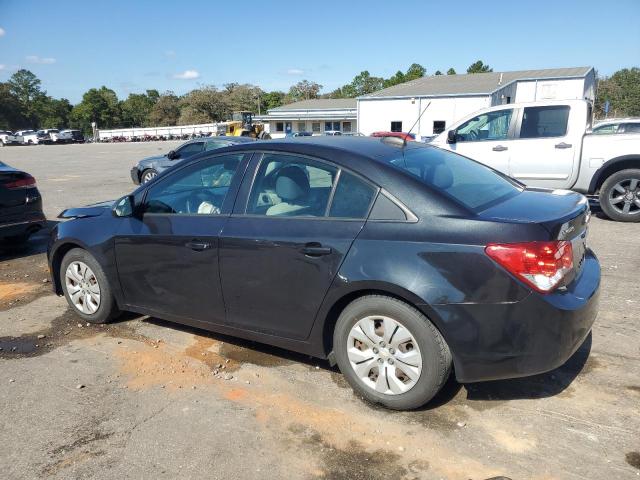 2016 CHEVROLET CRUZE LIMI #3284772528