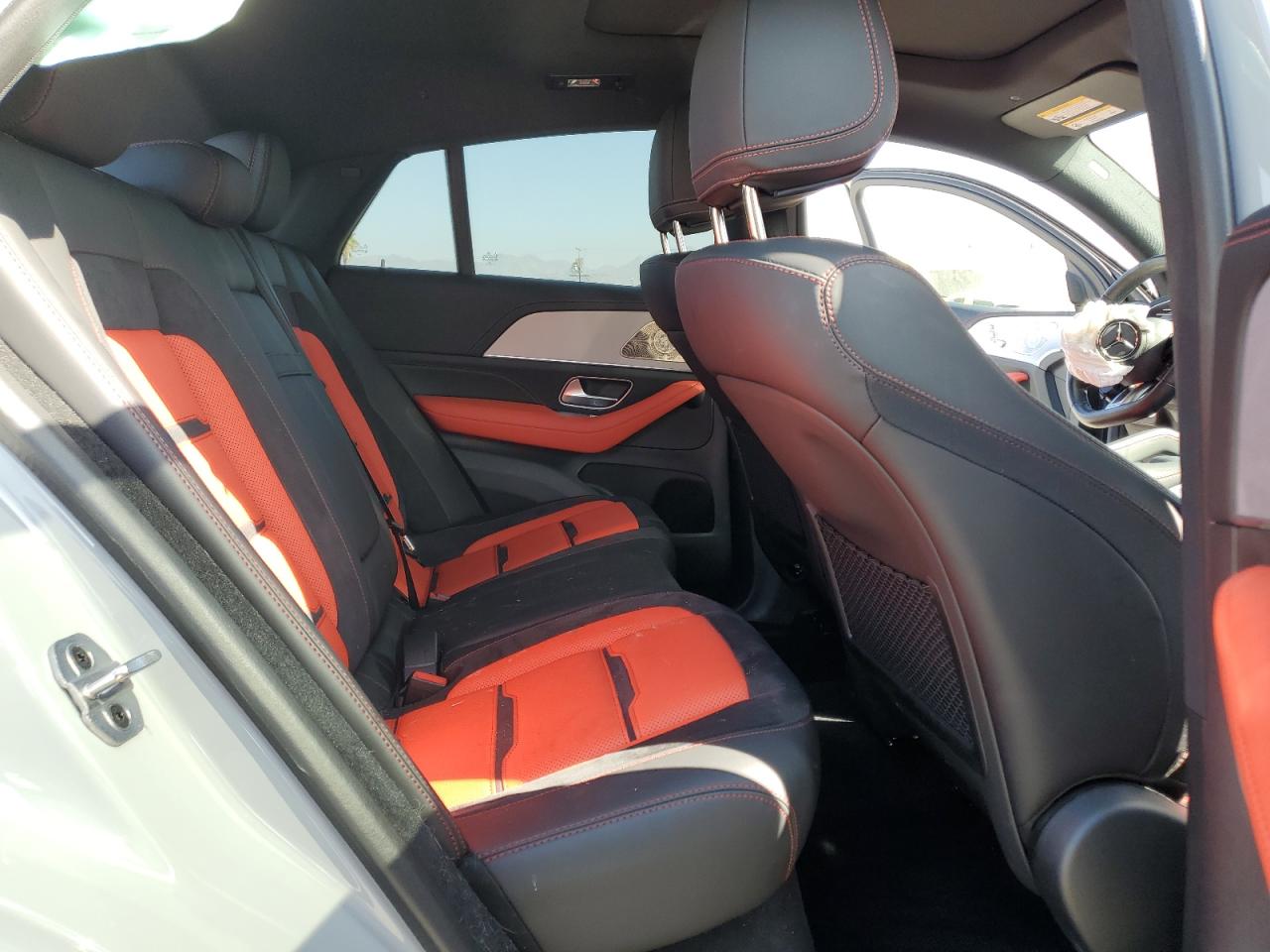 Lot #3311723256 2025 MERCEDES-BENZ GLE COUPE